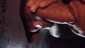 AsianRawLoad - Glory hole bang