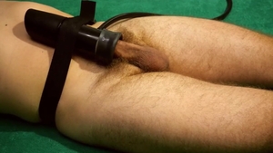 Milking, cum Machine 03