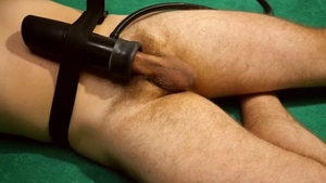 Milking, cum Machine 03