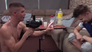 8 Anon Loads Posted To Us In The Mail.