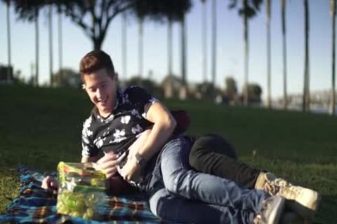 Wes Campbell & Tyler Hill