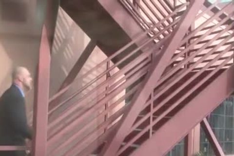 Zak Spears And Ethan Roberts (UN P5)