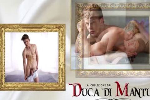 DucaDiMantua - AMERICAN boys