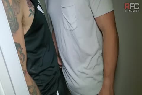 Romeo Davis XL - Barebacking Dale Kuda