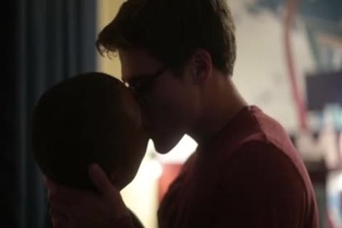 LucaVisconti - I LIKE THAT twink (Blake Mitchell Fk Marcell BB)