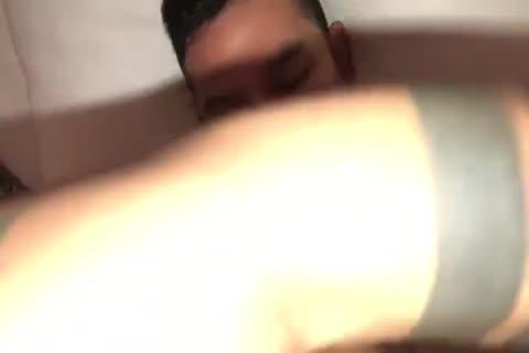 ID RF fashionable boy