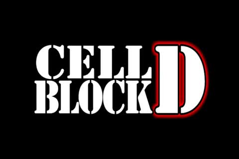 RS - Cell Block D - Rocco Steele