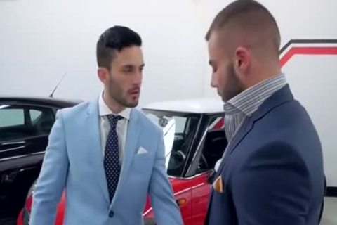 excellent Adult Scene homo cumshot recent , Check It