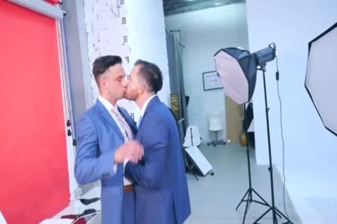 Lights, Camera, Action!