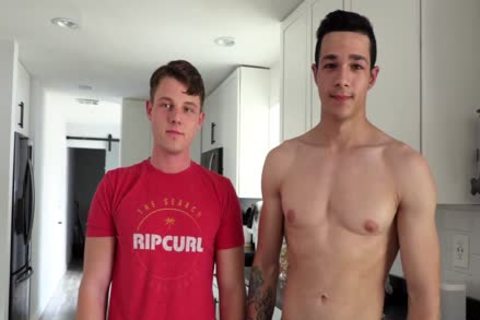 Cali chap Price Hogan Split In Half By Jayden Marcos biggest Monster Can penis