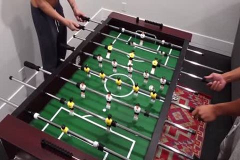 Aa Vid - gay Porn slutty raw three-some