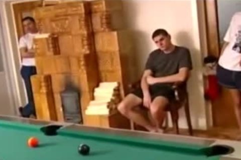 Three twinks Barebacking