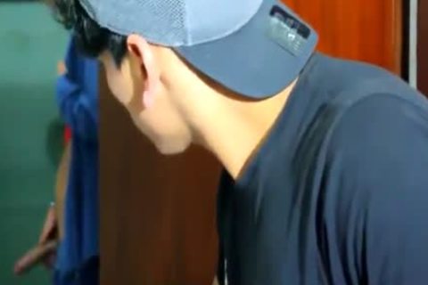 he acquires Barebacked By His Straight Step-brother