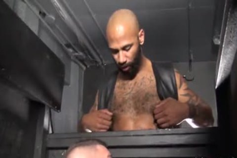 Darkroom junkie (Kory Mitchel & Dolf Dietrich)