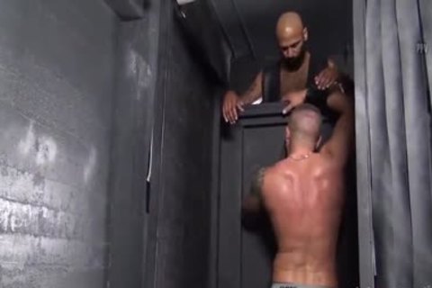 Darkroom junkie (Kory Mitchel & Dolf Dietrich)