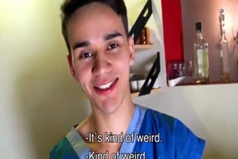 legal age teenager Has Sex For money