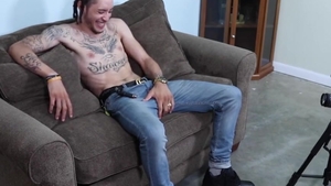 humongous penis lad Serviced
