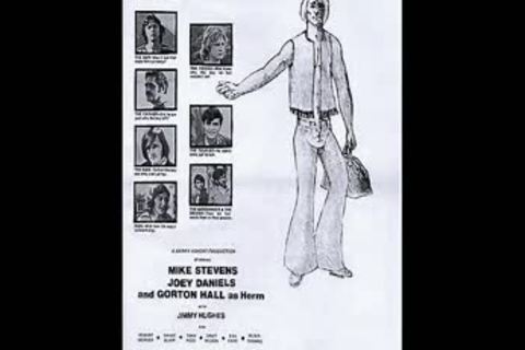 The Experiment (1973) Part One