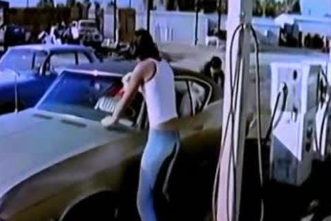 The Experiment (1973) Part One