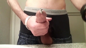 cock On Tap