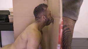 Eddy And Teddy.. Surprisebox