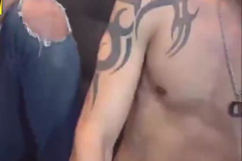 ID-gangbang