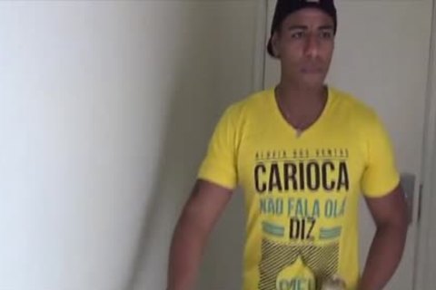 Caio Magno