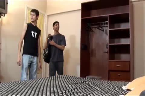 fine twink wazoo banging