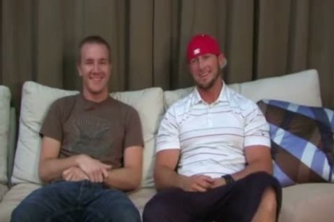 Devin Draz And Hollister (DT)