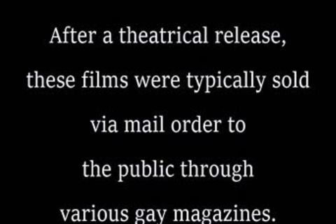 Bijou (1972) Part 1