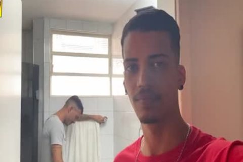 Murillo E Edu Freitas - Amador