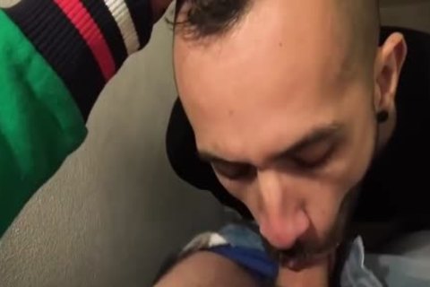 Fabulous Porn Scene Homo Tattoo superlatively valuable only For you