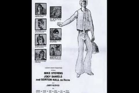 The Experiment (1973) Members merely