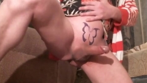 homosexual Compilation Porn movie three