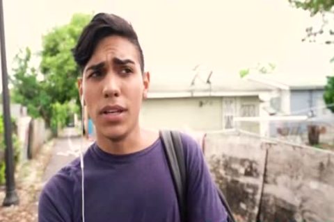 Latino girl Offered specie To engulf And plow Hard ramrods