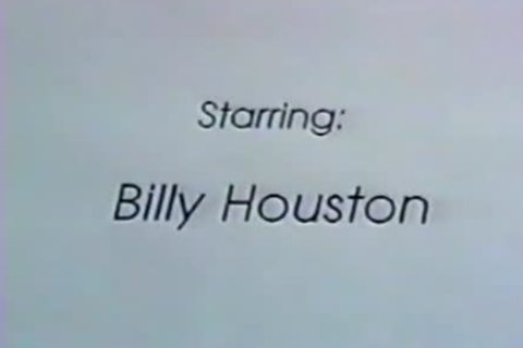 private Invitation Of Billy Houston(1992)