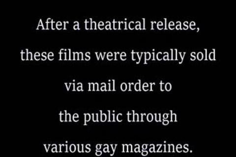 Bijou (1972) Members only