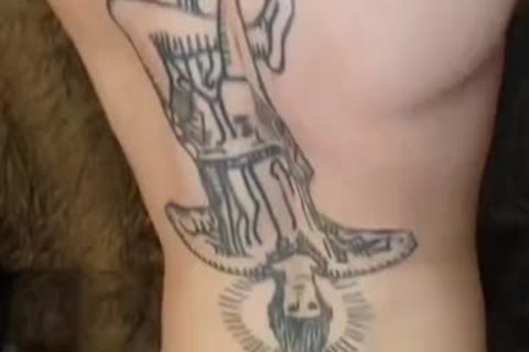 biggest 10-Pounder Inside Of A appealing pooper