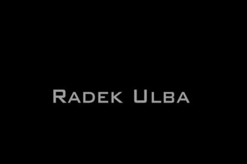 Radek Ulba MASSAGE