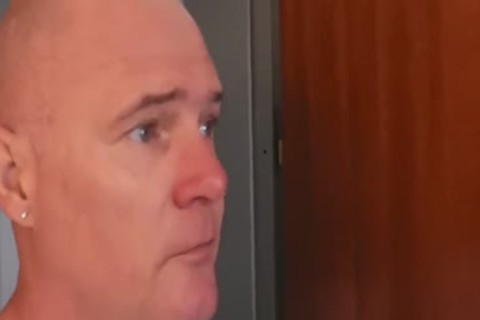 The Italian stallion dom