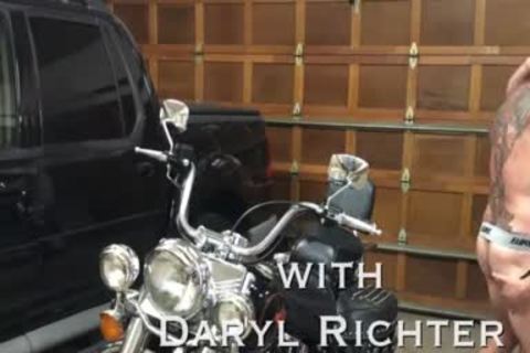 TwoDaddyBiker