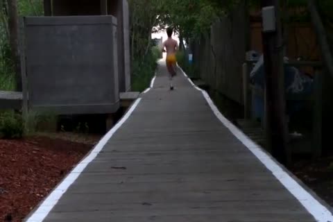 David Anthony And Davis (MITS P6)