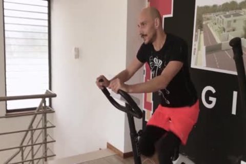 Spinning On you - JP Philips And Phillip Logan