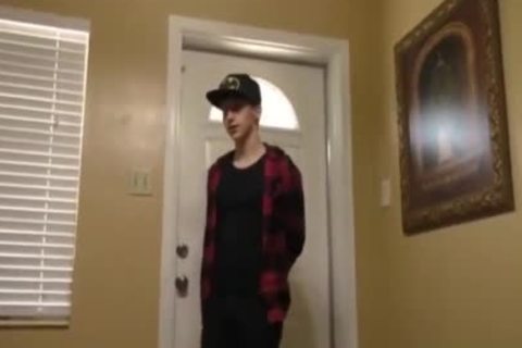 two Daddys - One twink