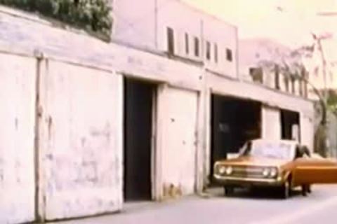 LA Plays Itself (1972) Part two - Repost
