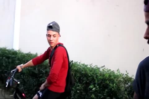 dirty Latin unprotected