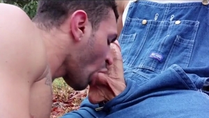 Voyeur fantasies - Donte big & Ian Greene