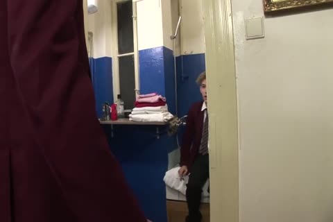 Hard fucking as well as twink boy