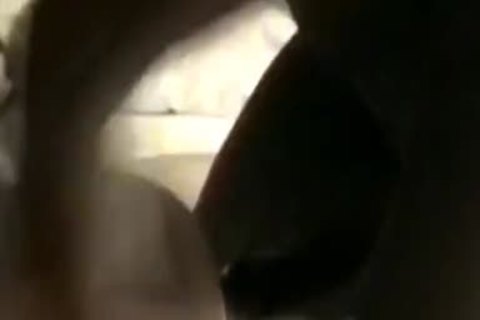 dark ramrod For White lad