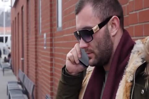 Daddy's lad bitch 5 (raw)